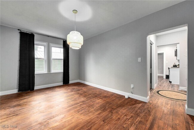 property at 5702 Herman Ave