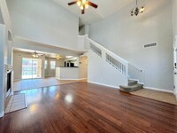 3212 Tierra Agua Pl in El Paso, TX - Building Photo - Building Photo