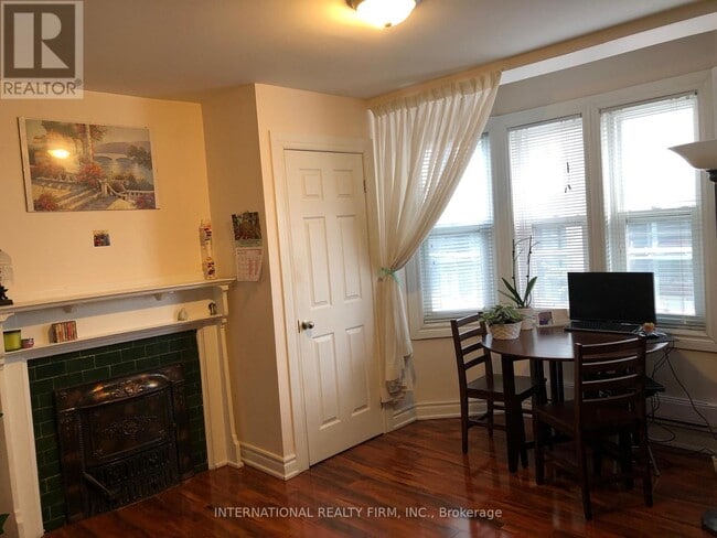 property at 197 Dundas St E