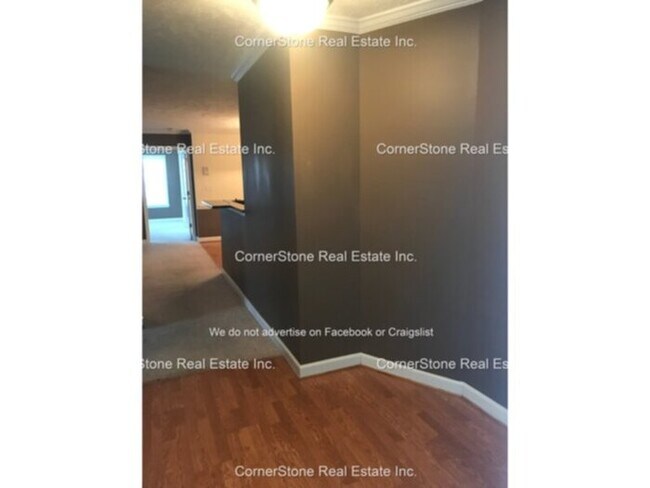 1820 Balmoral Dr in Fayetteville, NC - Building Photo - Building Photo