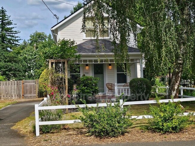 property at 7502 SE 50th Ave