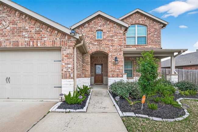 18343 Stablewood Manor Trail