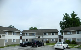 405 S Graham Ave in Carbondale, IL - Building Photo