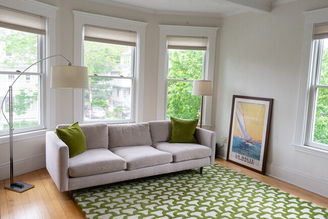 property at 503 Huron Ave
