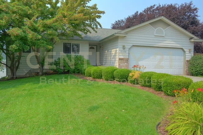property at 5108 W Conestoga Ln