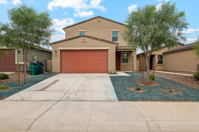 property at 4343 W Allen St