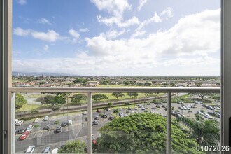 94-979-979 Kau'Olu Pl in Waipahu, HI - Foto de edificio - Building Photo