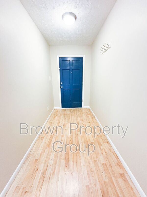 6552 Grist Mill Rd in Fayetteville, NC - Building Photo - Building Photo