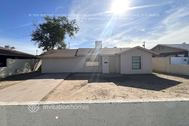property at 525 W 6th Dr