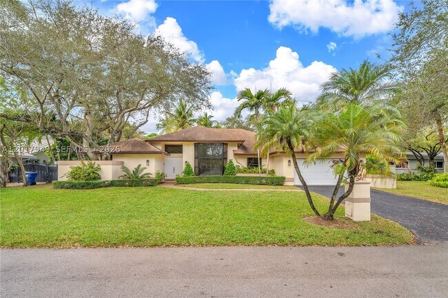 property at 10330 SW 58th Ct