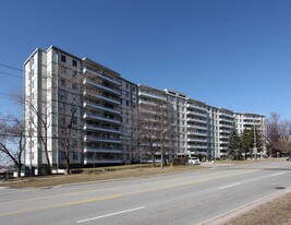 3460 Keele St in Toronto, ON - Building Photo