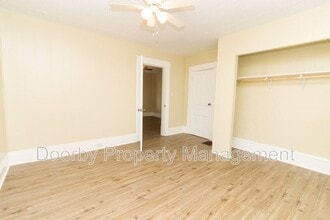 2612 E 19th St in Chattanooga, TN - Foto de edificio - Building Photo