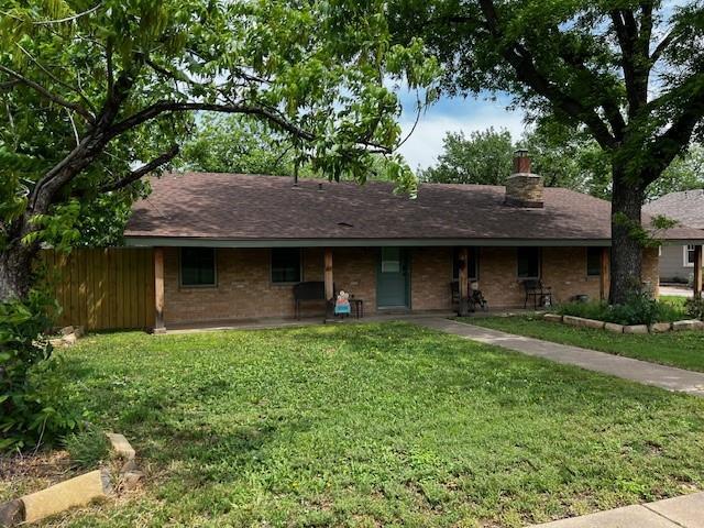 property at 709 Sayles Blvd