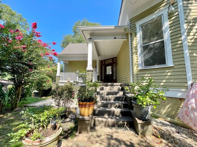 Historic District - Opelika in Opelika, AL - Building Photo - Building Photo