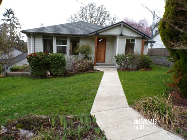 property at 4510 NW Queens Ave