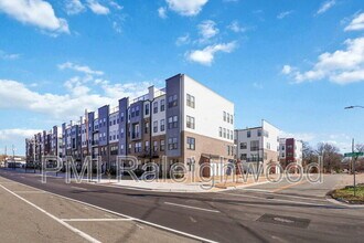 1245 S Blount St in Raleigh, NC - Building Photo - Building Photo