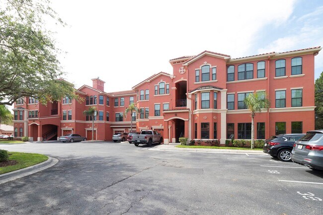 property at 2713 Via Murano