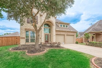 17603 Yorkhill Ct in Richmond, TX - Building Photo - Building Photo