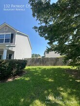 132 Patriot Ct in Beaufort, SC - Building Photo - Building Photo