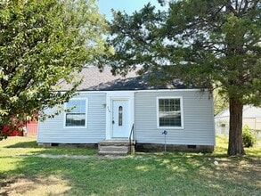 716 G St NW in Ardmore, OK - Building Photo - Building Photo