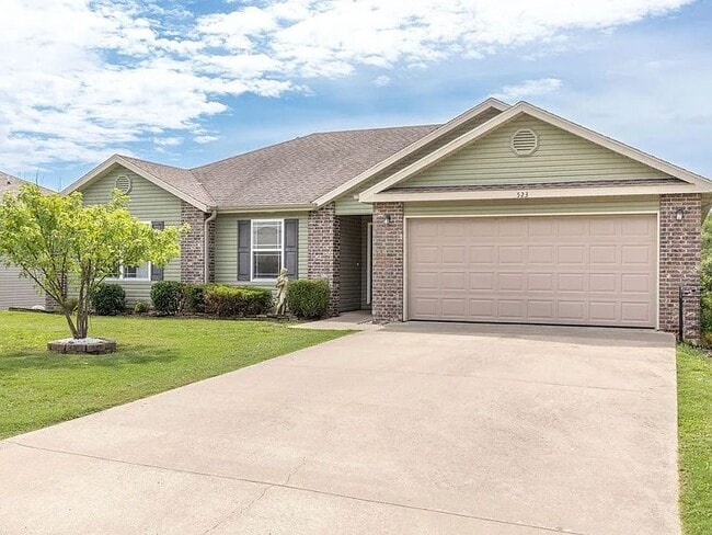 property at 523 Amber Ave