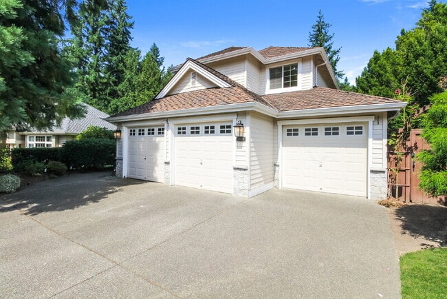 property at 1605 166th Pl SE