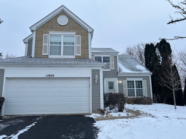 property at 11800 Niagra Ln