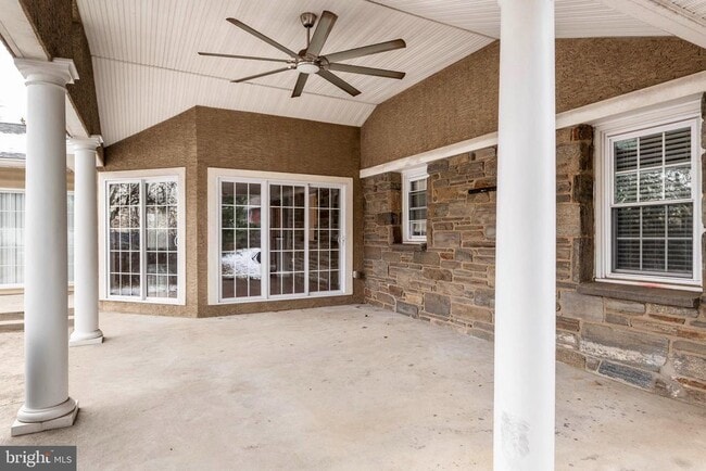 property at 1510 Sandy Hill Rd