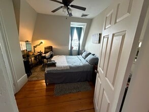 123 Vinton St, Unit 123 Vinton Street Apt. 3 in Providence, RI - Building Photo - Building Photo