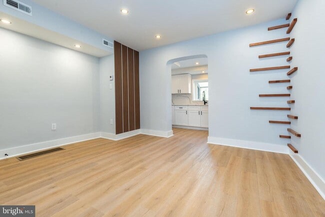 property at 3120 Tilton St