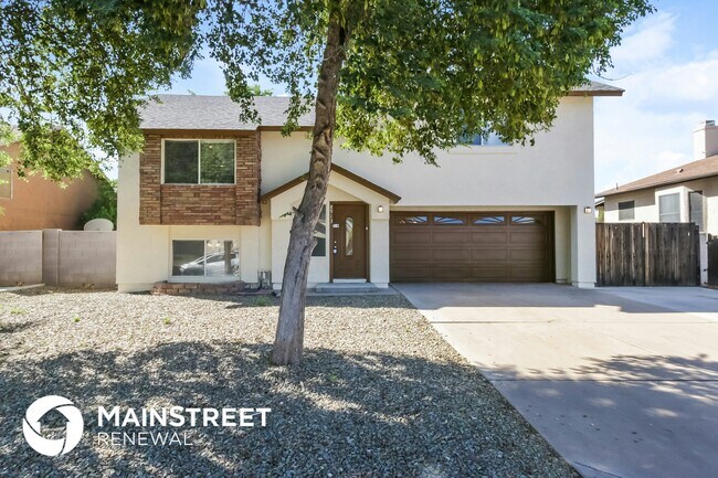 property at 8913 W Sheridan St