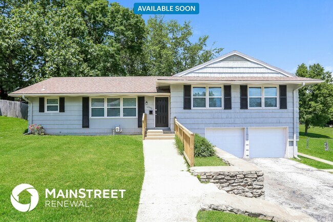 property at 12906 E 54 St