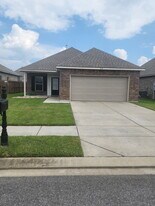 216 Burndap Wy in Lafayette, LA - Building Photo