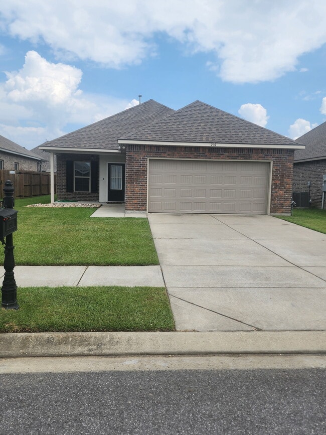 216 Burndap Wy in Lafayette, LA - Building Photo - Building Photo