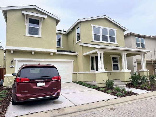 property at 1887 Orfanos Ranch Dr