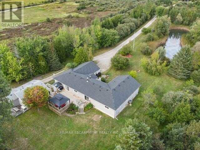 555118 Mono Amaranth Townline in Shelburne, ON - Building Photo - Building Photo