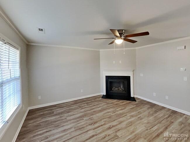 4097 Village Park Ct in Winston-Salem, NC - Building Photo - Building Photo