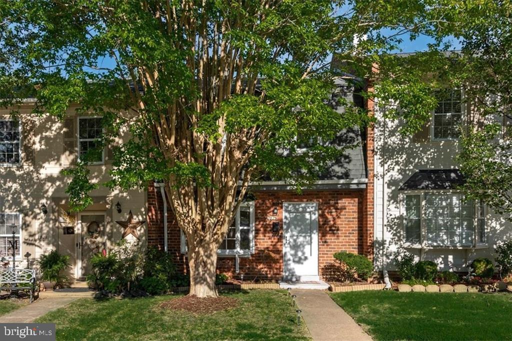 7823 Provincetown Dr in North Chesterfield, VA - Building Photo