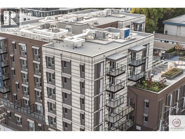 property at 5085 McHardy St