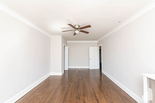 5048 N Wolcott Ave, Unit 1 in Chicago, IL - Building Photo - Building Photo