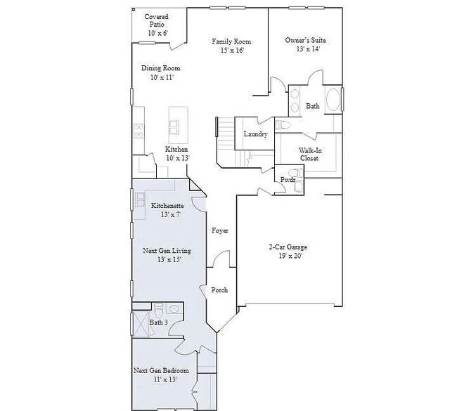 10524 Steinbeck Dr in Austin, TX - Building Photo - Building Photo