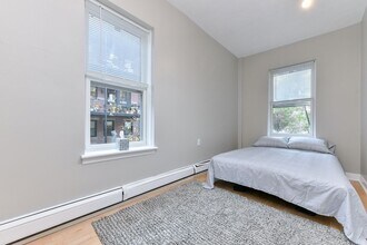 578 Columbus Ave in Boston, MA - Building Photo - Building Photo