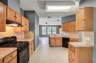 18518 Alemarble Oak St in Cypress, TX - Building Photo - Building Photo