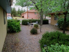1507 N Georgia St in Silver City, NM - Building Photo - Building Photo
