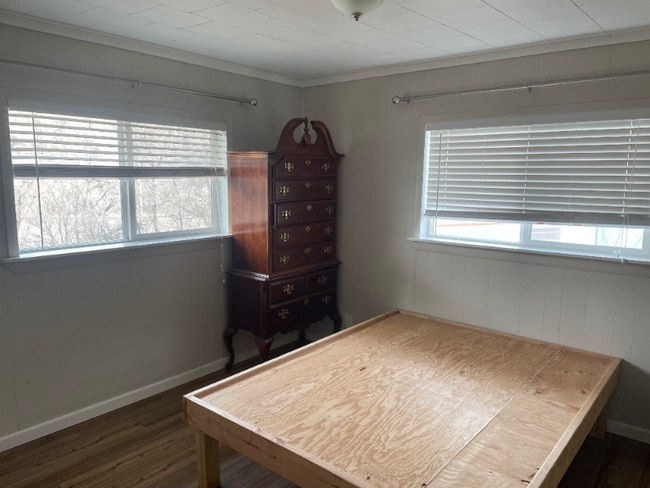 property at 805 Birch St