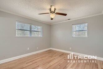 1886 Harmony Rd in Powder Springs, GA - Building Photo - Building Photo