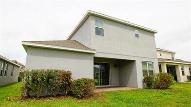 236 Trinity Ridge Cir in Davenport, FL - Building Photo - Building Photo