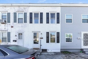 551 Summit St in King of Prussia, PA - Building Photo