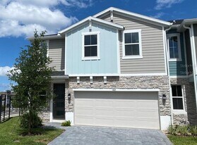 1405 Captiva Cv in Sanford, FL - Building Photo