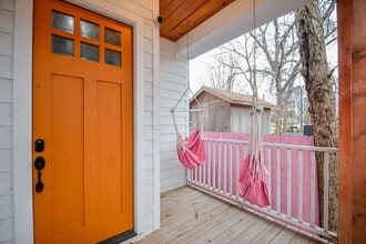 1504 Evelyn St in Houston, TX - Building Photo - Building Photo